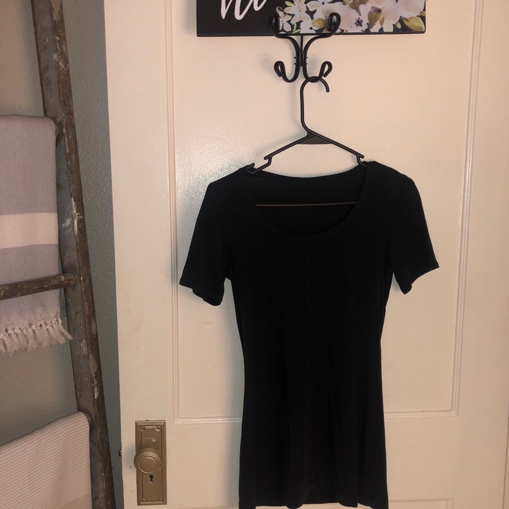 Luluemon top